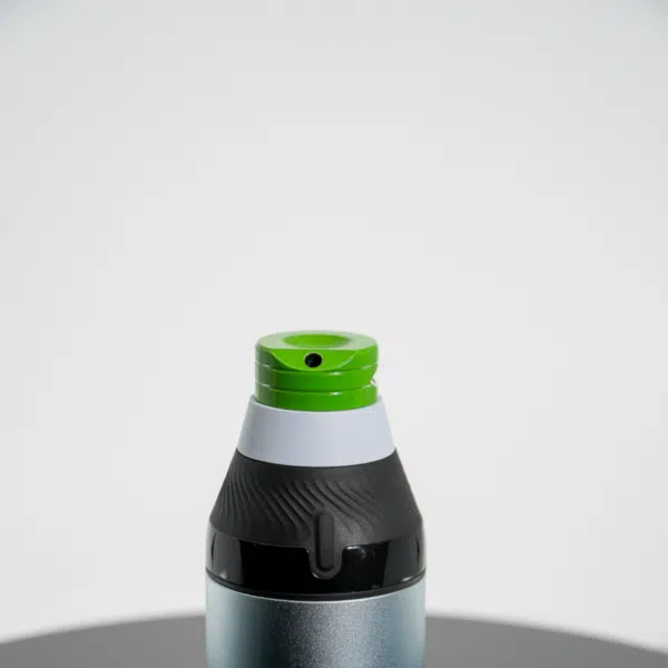 Wym Designs Proxy Piston Mouthpiece Green