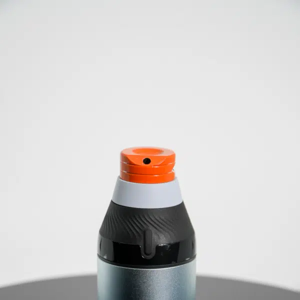 Wym Designs Proxy Piston Mouthpiece Orange