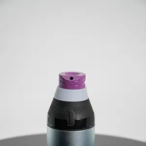 Wym Designs Proxy Piston Mouthpiece Purple