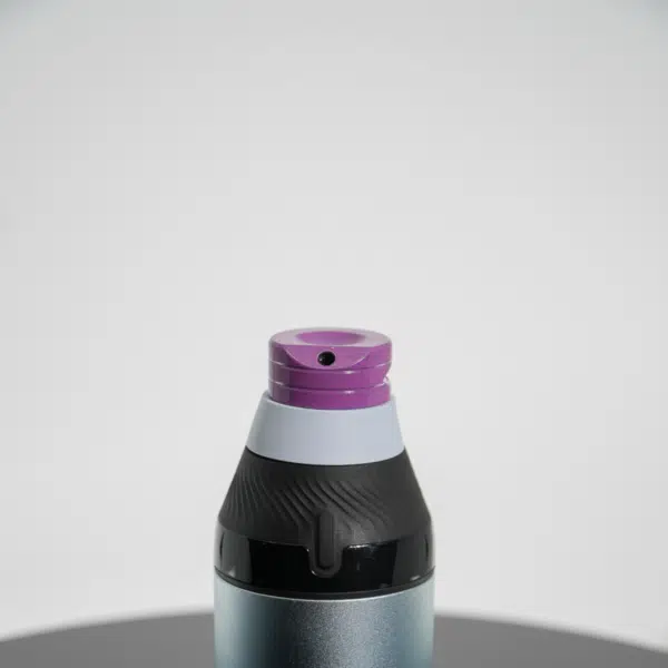 Wym Designs Proxy Piston Mouthpiece Purple