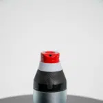 Wym Designs Proxy Piston Mouthpiece Red