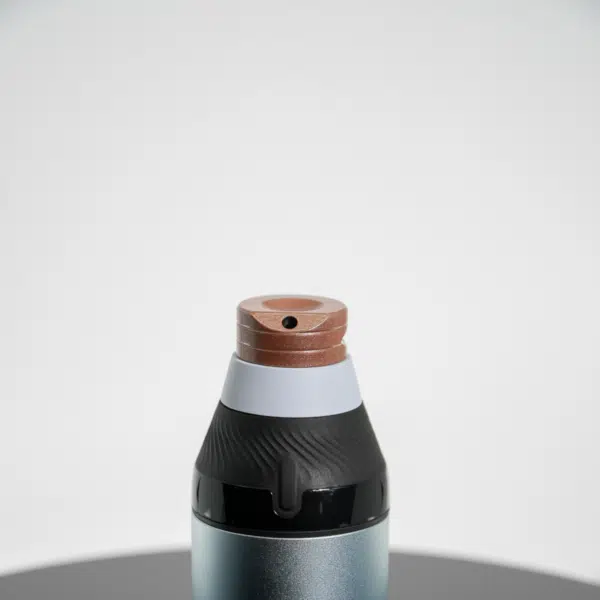 Wym Designs Proxy Piston Mouthpiece Rose Gold