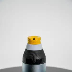 Wym Designs Proxy Piston Mouthpiece Yellow