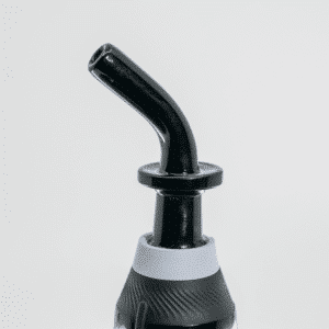 Zach Harrison Designs Proxy 14 Stem Blackout