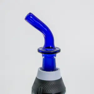 Zach Harrison Designs Proxy 14 Stem Cobalt