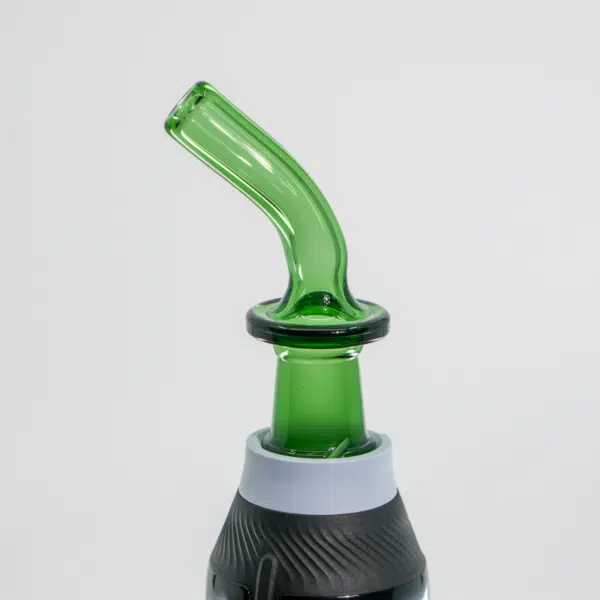 Zach Harrison Designs Proxy 14 Stem Emerald Green