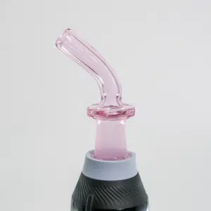 Zach Harrison Designs Proxy 14 Stem Pink