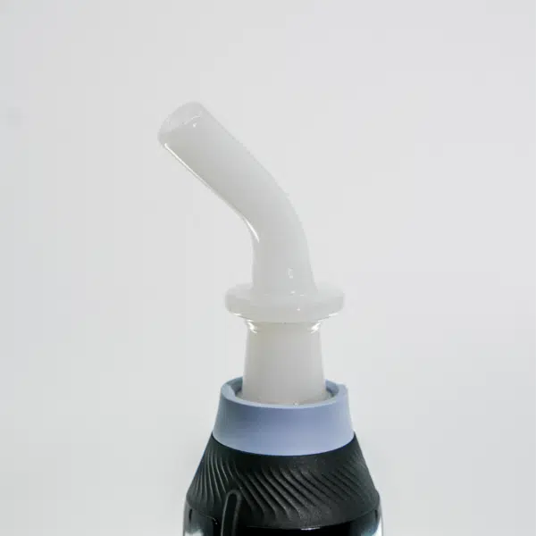 Zach Harrison Designs Proxy 14 Stem Whiteout