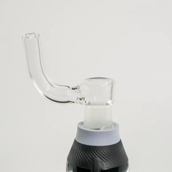 Zach Harrison Designs Proxy Porthole Mouthpiece Clear