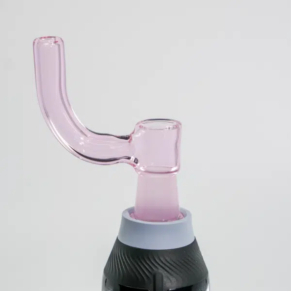 Zach Harrison Designs Proxy Porthole Mouthpiece Pink
