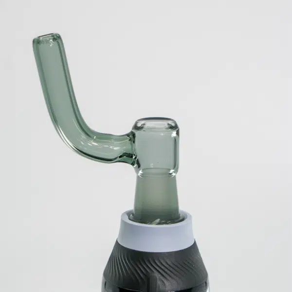 Zach Harrison Designs Proxy Porthole Mouthpiece Shadow