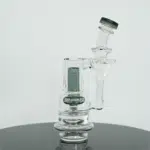 Calibear Carta RBR Glass Attachment Black
