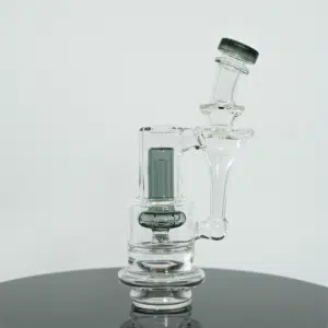 Calibear Carta RBR Glass Attachment Black