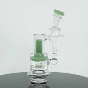 Calibear Carta RBR Glass Attachment Jade
