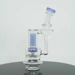 Calibear Carta RBR Glass Attachment Lilac
