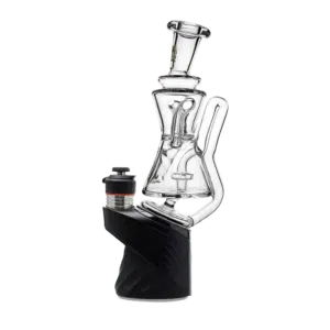 Calibear Gilly Recycler Peak Attachment Left