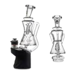 Calibear Gilly Recycler Peak Attachment Main