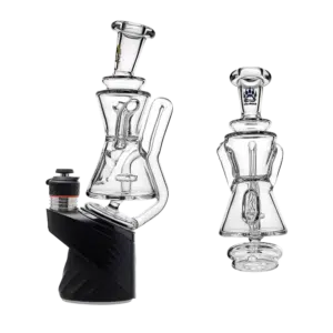 Calibear Gilly Recycler Peak Attachment Main