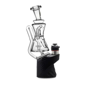 Calibear Gilly Recycler Peak Attachment Right