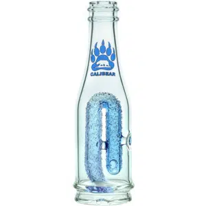 Calibear Soda Splash Peak Attachment Blue