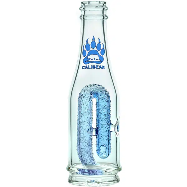 Calibear Soda Splash Peak Attachment Blue