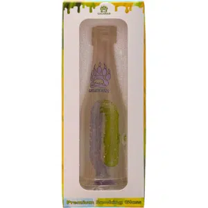 Calibear Soda Splash Peak Attachment Purple