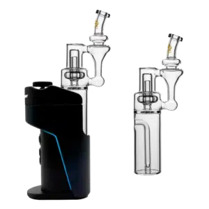 Calibear Switch Go RBR Glass Attachment Double View