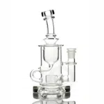 Greek Glass Klein Dab Rig Main