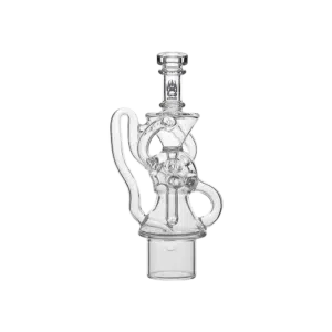 Calibear Switch 2 FTK Recycler Back