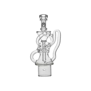 Calibear Switch 2 FTK Recycler Front