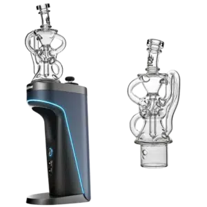 Calibear Switch 2 FTK Recycler Main