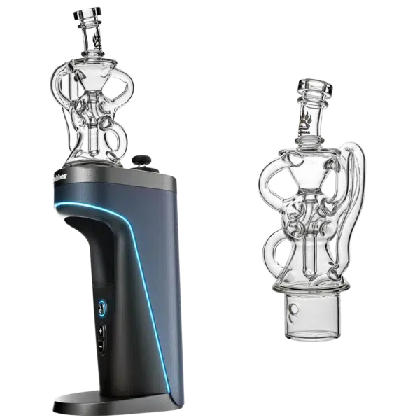 Calibear Switch 2 FTK Recycler Main