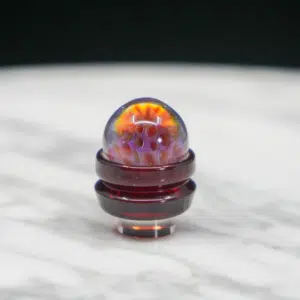 OTP HoneyComb Proxy Rockulus Blood Red