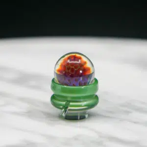 OTP HoneyComb Proxy Rockulus Emerald