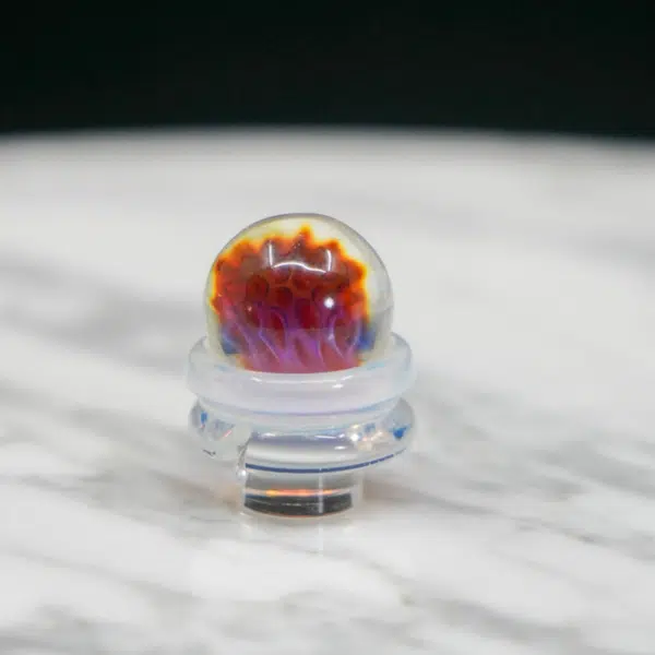 OTP HoneyComb Proxy Rockulus Ghost