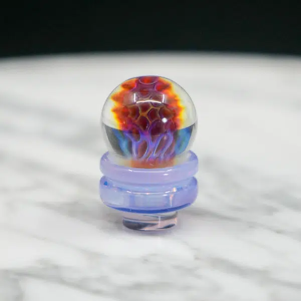 OTP HoneyComb Proxy Rockulus Light Purple