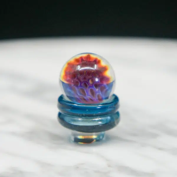OTP HoneyComb Proxy Rockulus Royal Blue