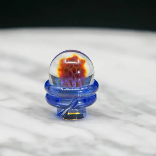 OTP HoneyComb Proxy Rockulus Sapphire