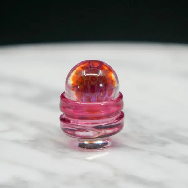 OTP HoneyComb Proxy Rockulus Telemagenta