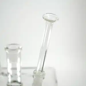 Pipers Birdbath 10mm Mouthpiece