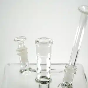 Pipers Birdbath 14mm Downstem