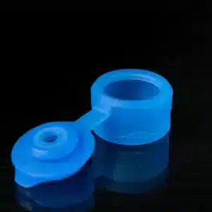 Supernovations Solo Sleeve Indiglow Blue Macro