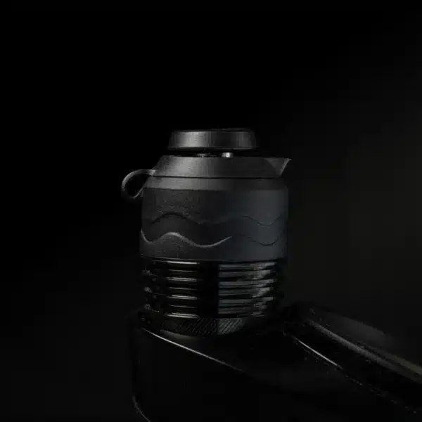 Supernovations Solo Sleeve Onyx