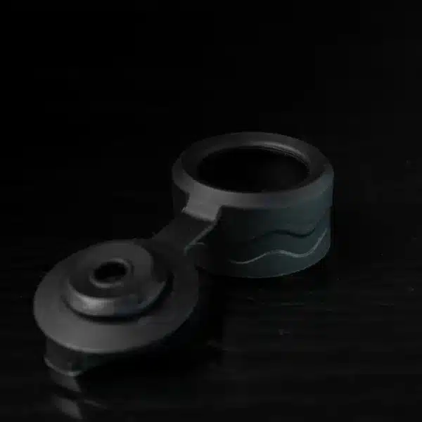 Supernovations Solo Sleeve Onyx Macro