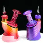 Durin Glass US Colored Peak Attachment Main