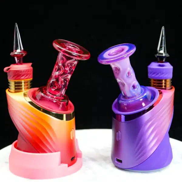Durin Glass US Colored Peak Attachment Main
