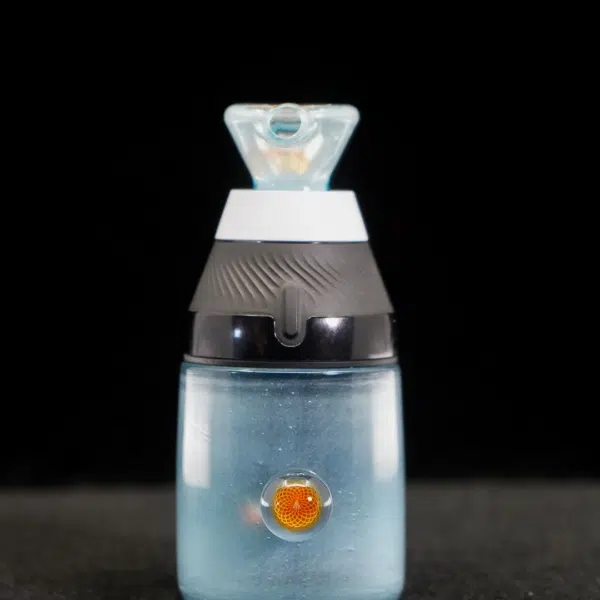 Gatez Glass Proxy Gem Core Base Icy Satin