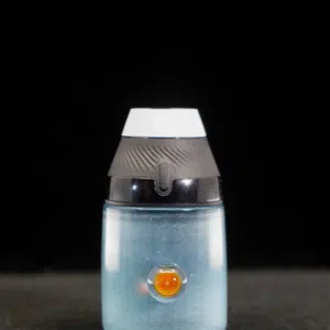 Gatez Glass Proxy Core Base Icy Satin Main