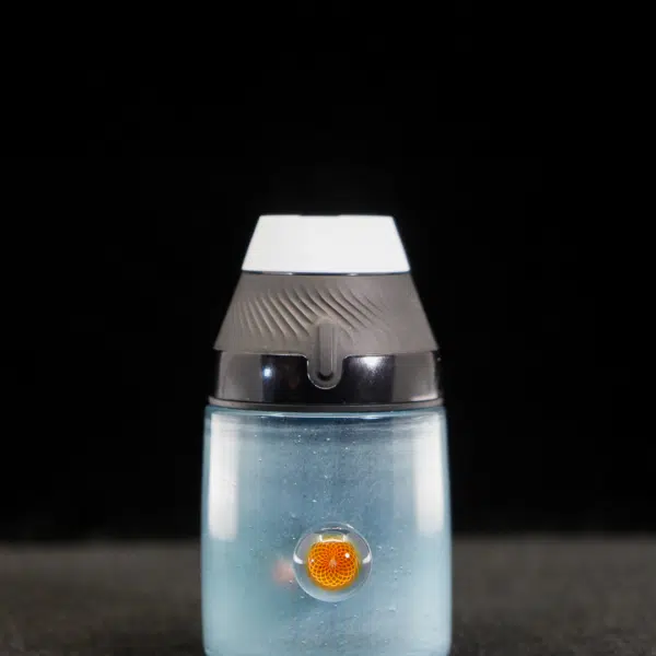 Gatez Glass Proxy Core Base Icy Satin Main