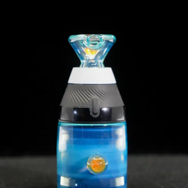 Gatez Glass Proxy Gem Core Base Marina